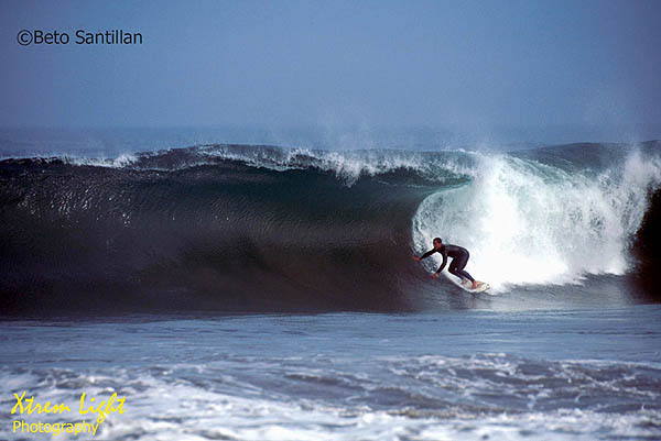 Beto Santillan