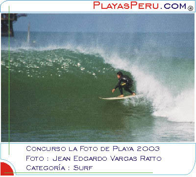 Cabo Blanco