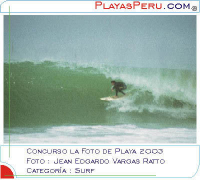 Cabo Blanco