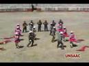 Qorilazos Dancing, traditional dance from Chumbivilcas, Cusco. Videos Cusco tours hotels Hoteles Turismo