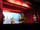 Dancers in the Centro Qosqo de Arte Nativo. Videos Cusco tours hotels Hoteles Turismo