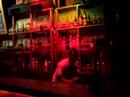 Fly bar juggling in Mamafrica Disco - Main Square Cusco Videos Cusco tours hotels Hoteles Turismo