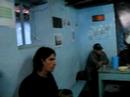 Art exhibit in a chicheria, traditional bar of Cusco. Videos Cusco tours hotels Hoteles Turismo