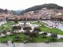 Main Square, downtown of the City. Videos Cusco tours hotels Hoteles Turismo