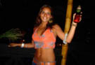 Dame cusque�a !