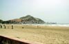 Playa Totoritas - Totoritas Beach Lima